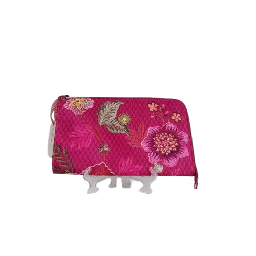 Bolsa Cece Fiore Red