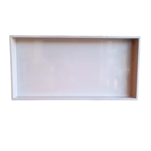 Tabuleiro de casa de banho