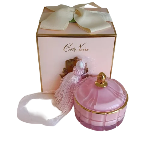 Vela Pequena Côte Noire