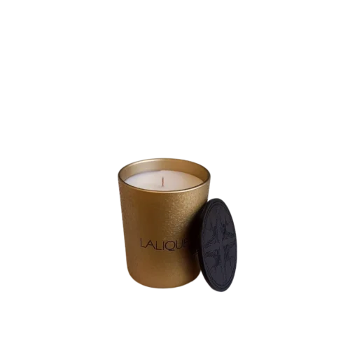 Vela Lalique Le Désert