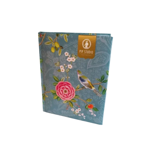 Lista de contactos Pip Studio