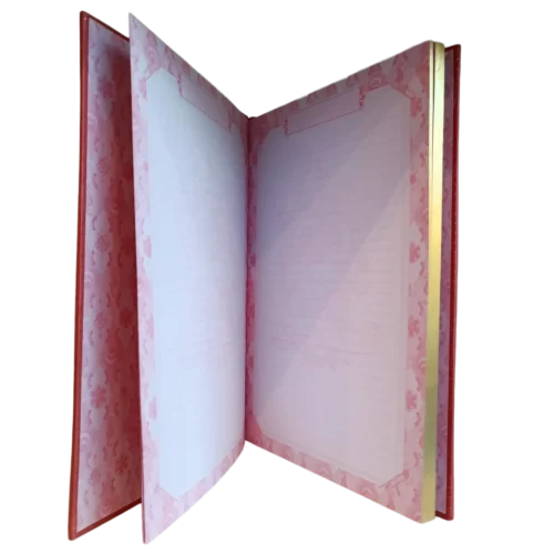 Bloco de notas Pip Studio