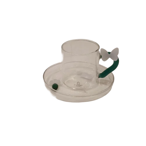 Chávenas de café Ichendorf