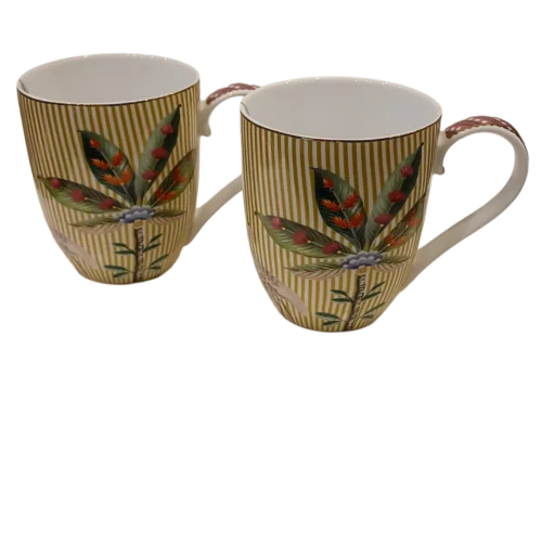 Canecas Pip Studio (par)