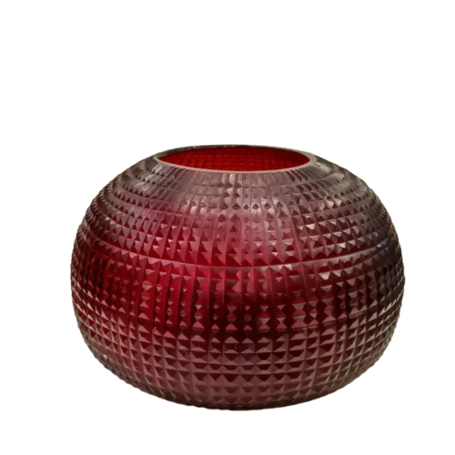 Jarra vermelha Guaxs