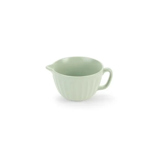 Taça Verde Menta H 23,2 X 17 Cm  1,6LT