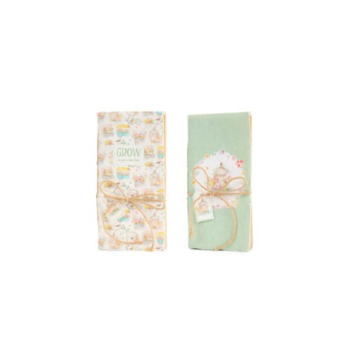 Bloco de apontamentos 11 X 21 cm