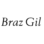 braz gil logo