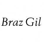 braz gil logo