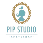 pip studio logo