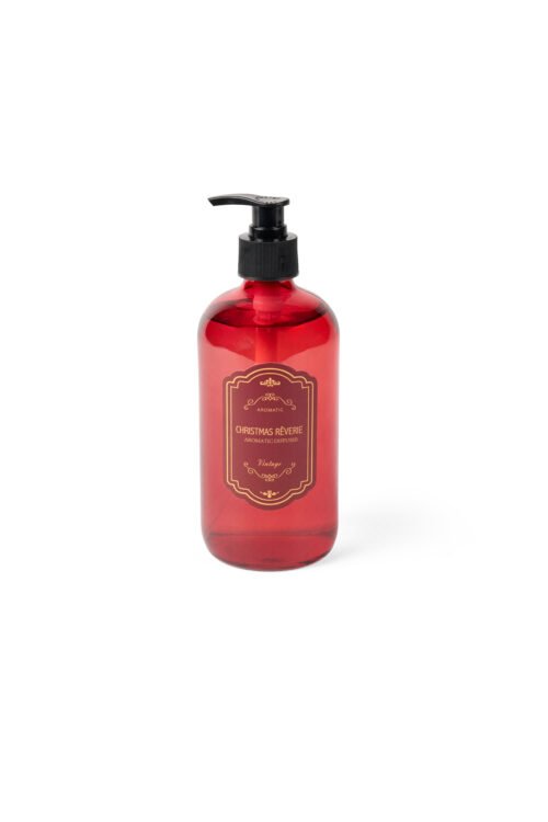 Gel de Mãos  Christmas 500 ml