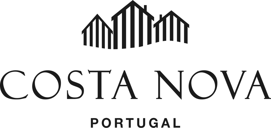 Logótipo Costa Nova Portugal