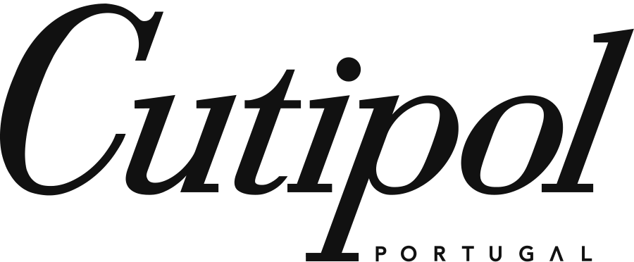 Logótipo Cutipol Portugal