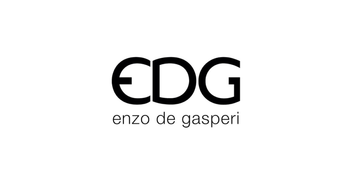 EDG Enzo de Gasperi