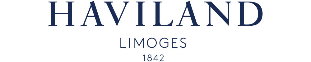 Logótipo Haviland Limoges