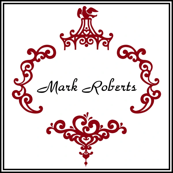 Mark Roberts
